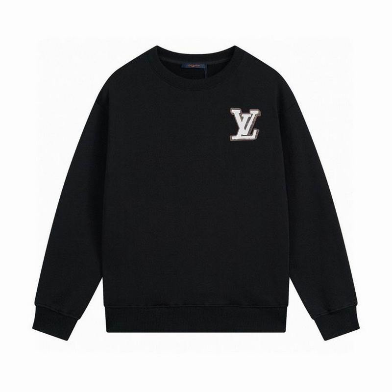 LV Men's Hoodies 585